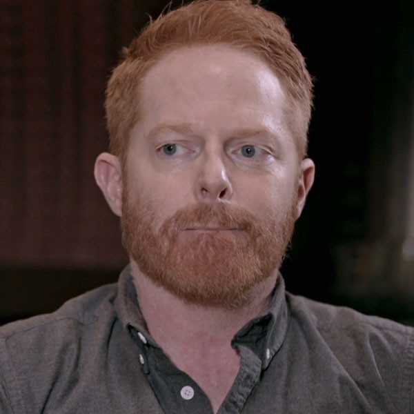 Jesse Tyler Ferguson, Hollywood Medium 404