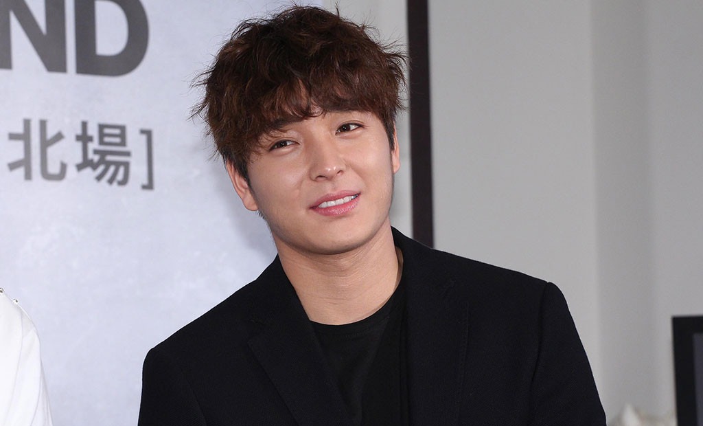 FT Island's Choi Jong-Hoon Announces Retirement After Secret Porn