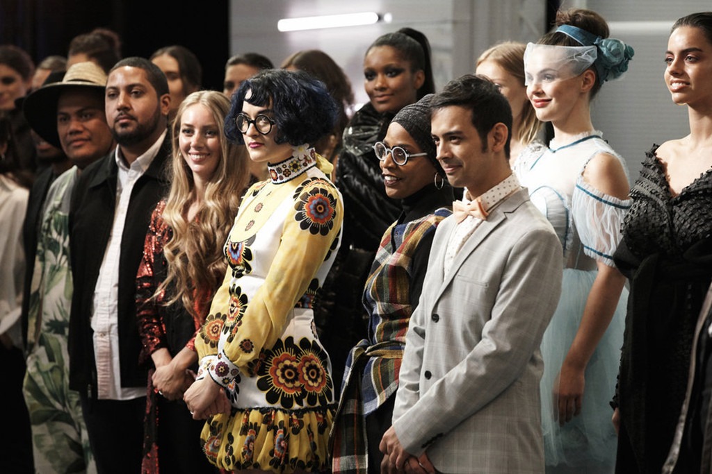 Did the Right Designer Leave the Project Runway Premiere? | E! News UK