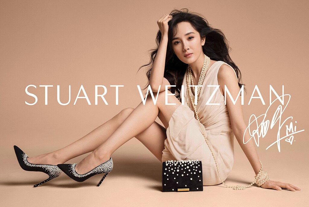 stuart weitzman summer 2019