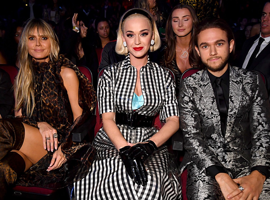Everything You Didn T See At The 2019 Iheart Radio Music Awards