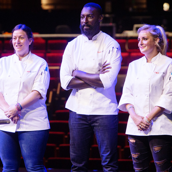 Who Won Top Chef Season 16? E! Online CA