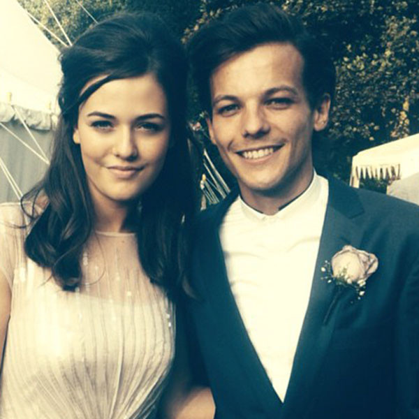 Louis Tomlinson's Sisters Mourn F&eacute;licit&eacute; Days After Her Death: "I'm Lost Without You"