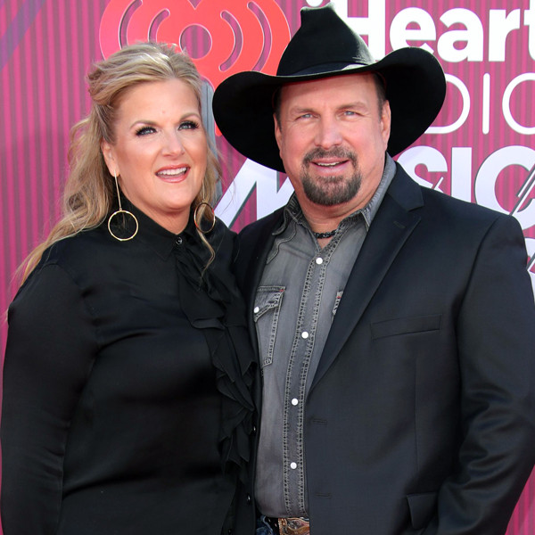 Inside Garth Brooks and Trisha Yearwood's Love Story | E! News