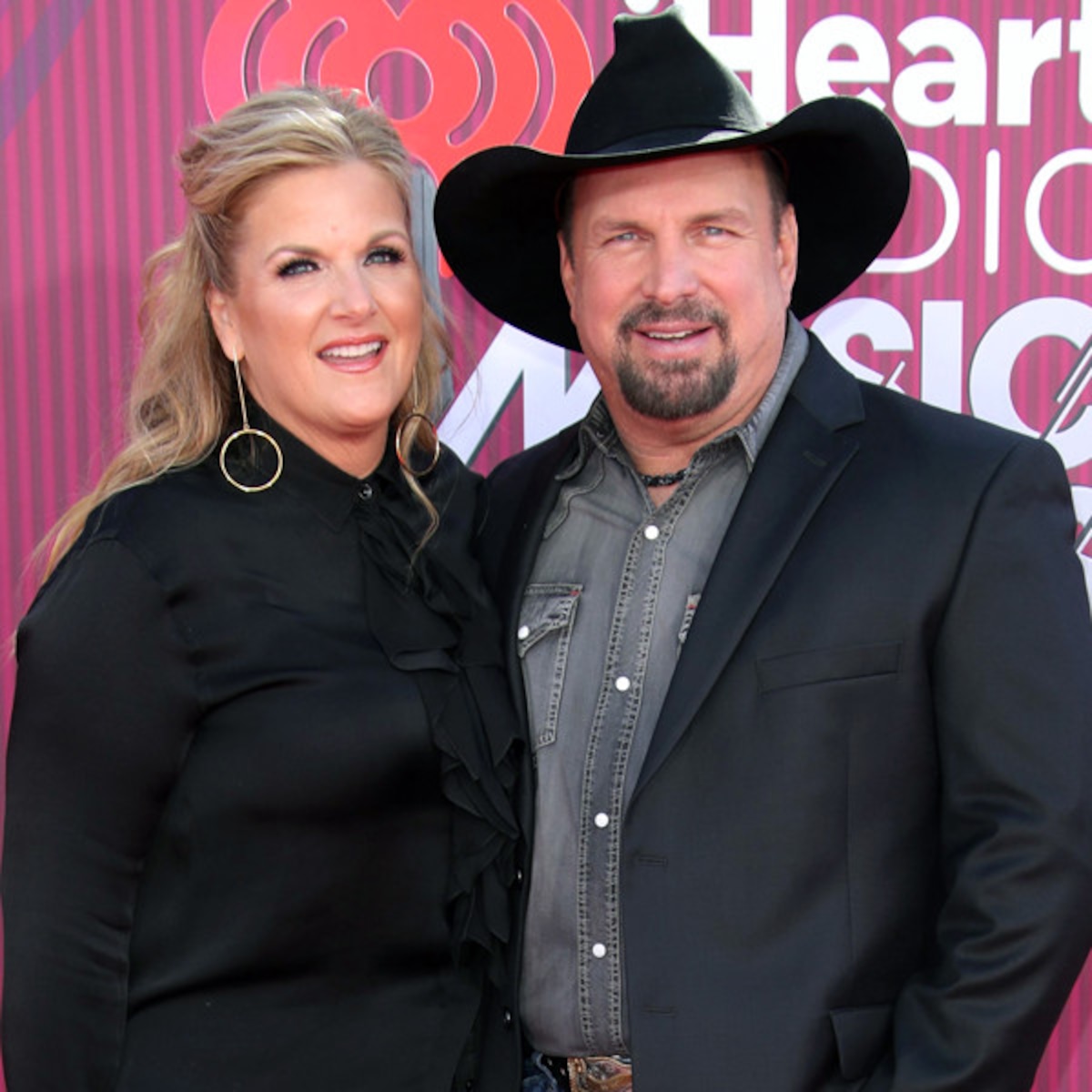 Inside Garth Brooks And Trisha Yearwood S Love Story E Online Inside Garth Brooks And Trisha Yearwood S Love Story E Online