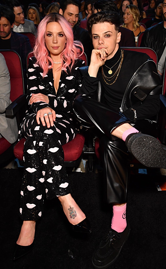 Iheart music 2025 radio awards 2019