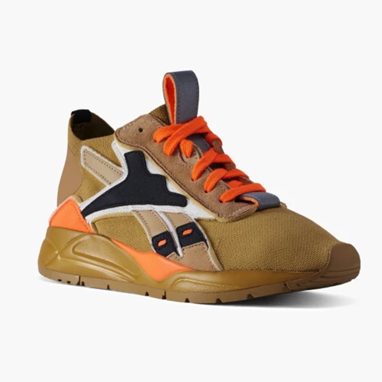 E-Comm: Reebok x Victoria Beckham