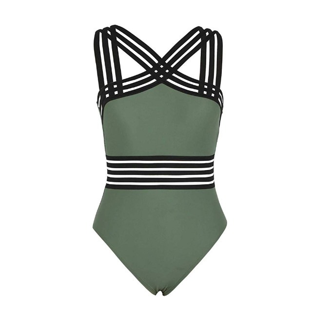 E-Comm: Best Swimsuits to Flatter Every Figure