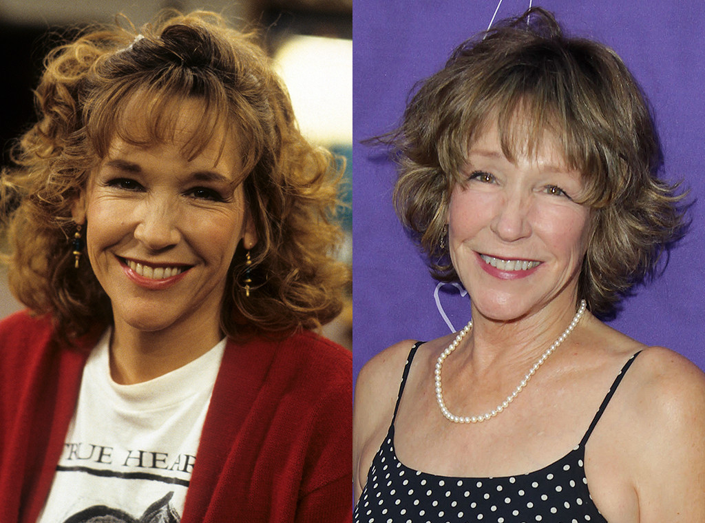 Betsy Randle from Boy Meets World: Where Are They Now? | E! News