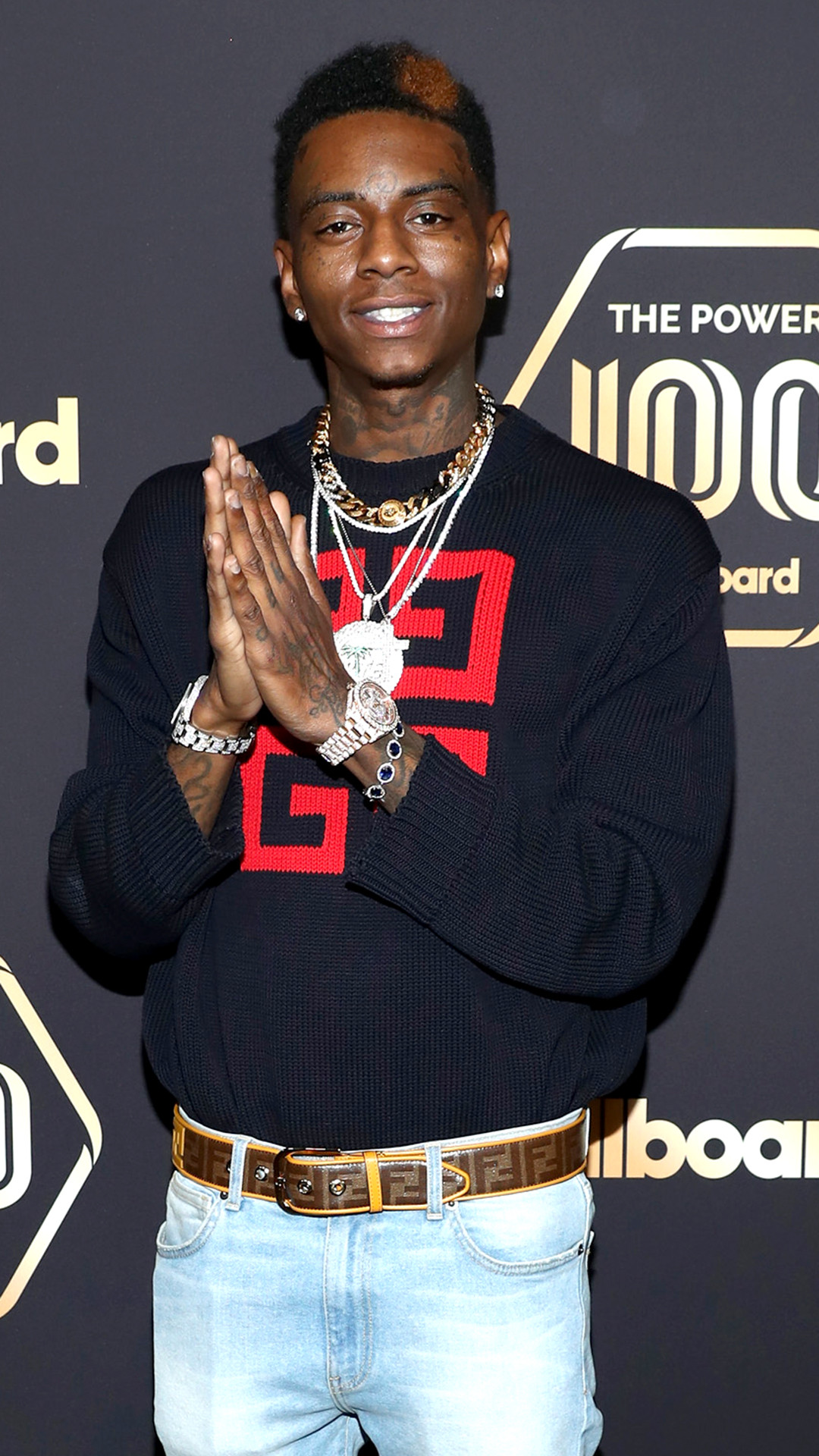 Soulja Boy Arrested During L.A. Traffic Stop