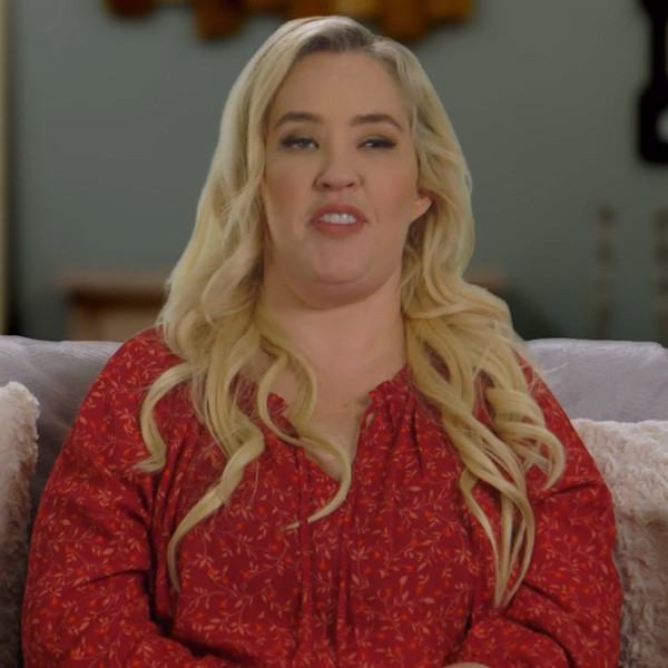 Is Mama June Pregnant? Why Honey Boo Boo's Mom Thinks She's Expecting