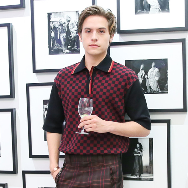 Dylan Sprouse 