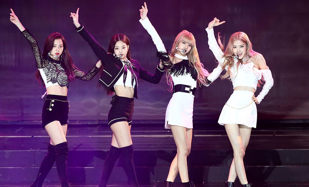 BLACKPINK