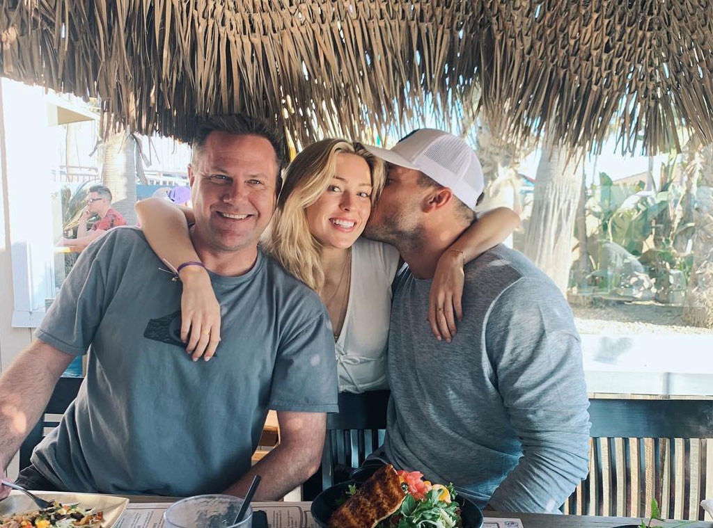 Colton and Cassie Have Another Round of Hometown Dates | E ...