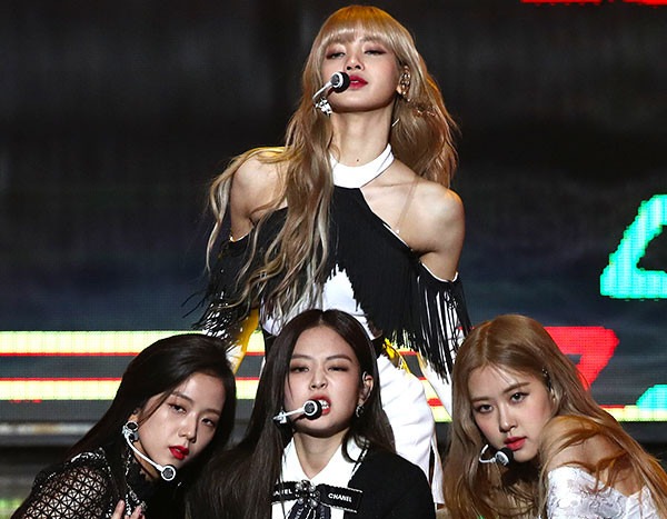 Good News! BLACKPINK is Making Their Comeback This March | E! News