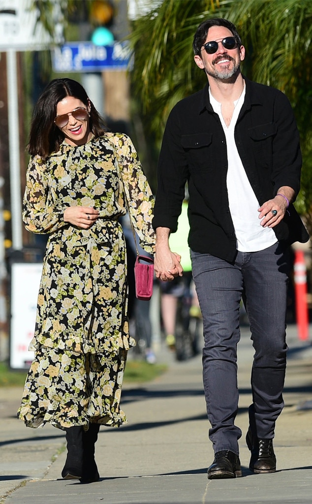 Jenna Dewan Steve Kazee From The Big Picture Today S Hot Photos E   Rs 634x1024 190317125710 634 Jenna Dewan Steve Kazee.cm.31719 