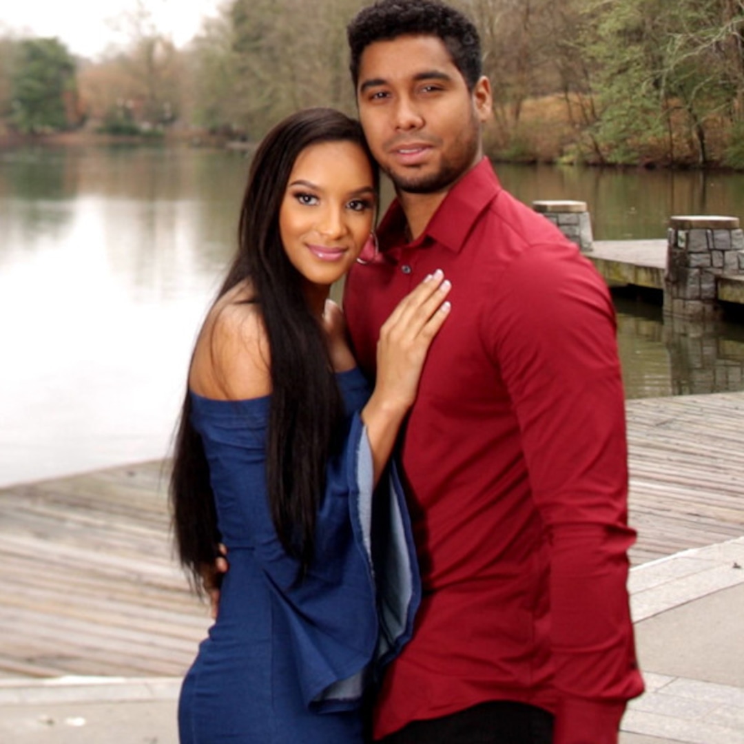 90 Day Fiancé Exclusive: Pedro's Trapped in a Lie - E! Online