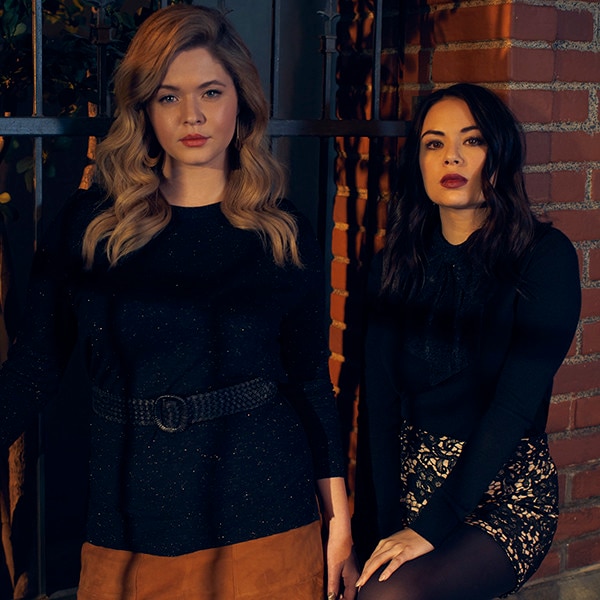 Watch pretty little liars the perfectionists online sale