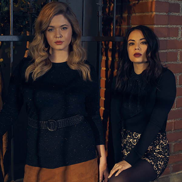 Meet the Perfectionists of <i>Pretty Little Liars: The Perfectionists</i>
