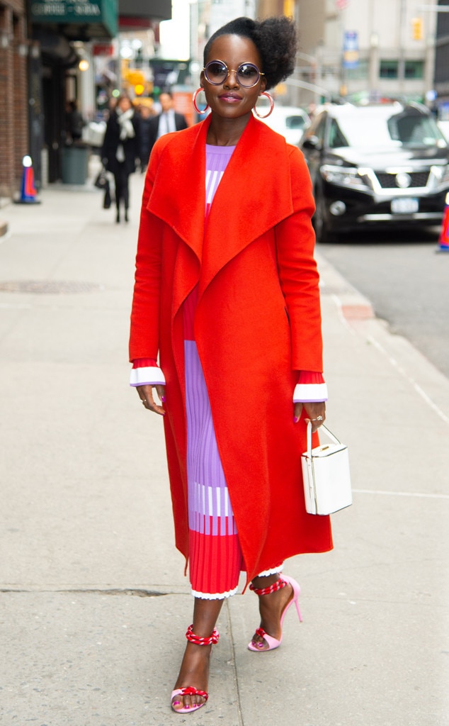 Lupita Nyong'o from The Big Picture: Today's Hot Photos | E! News
