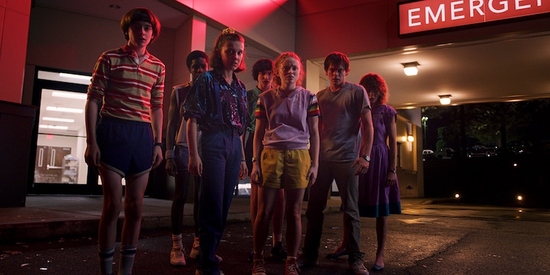 Photos from Stranger Things Season 4: Everything We Know So Far