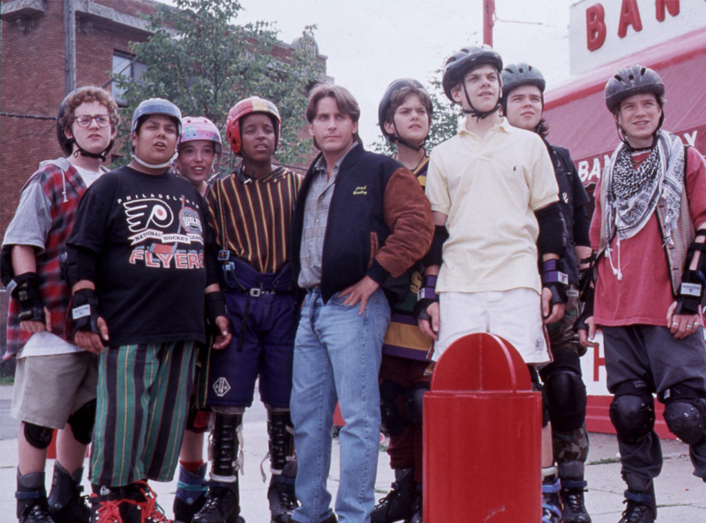 The Best Mighty Ducks Characters E Online Ca