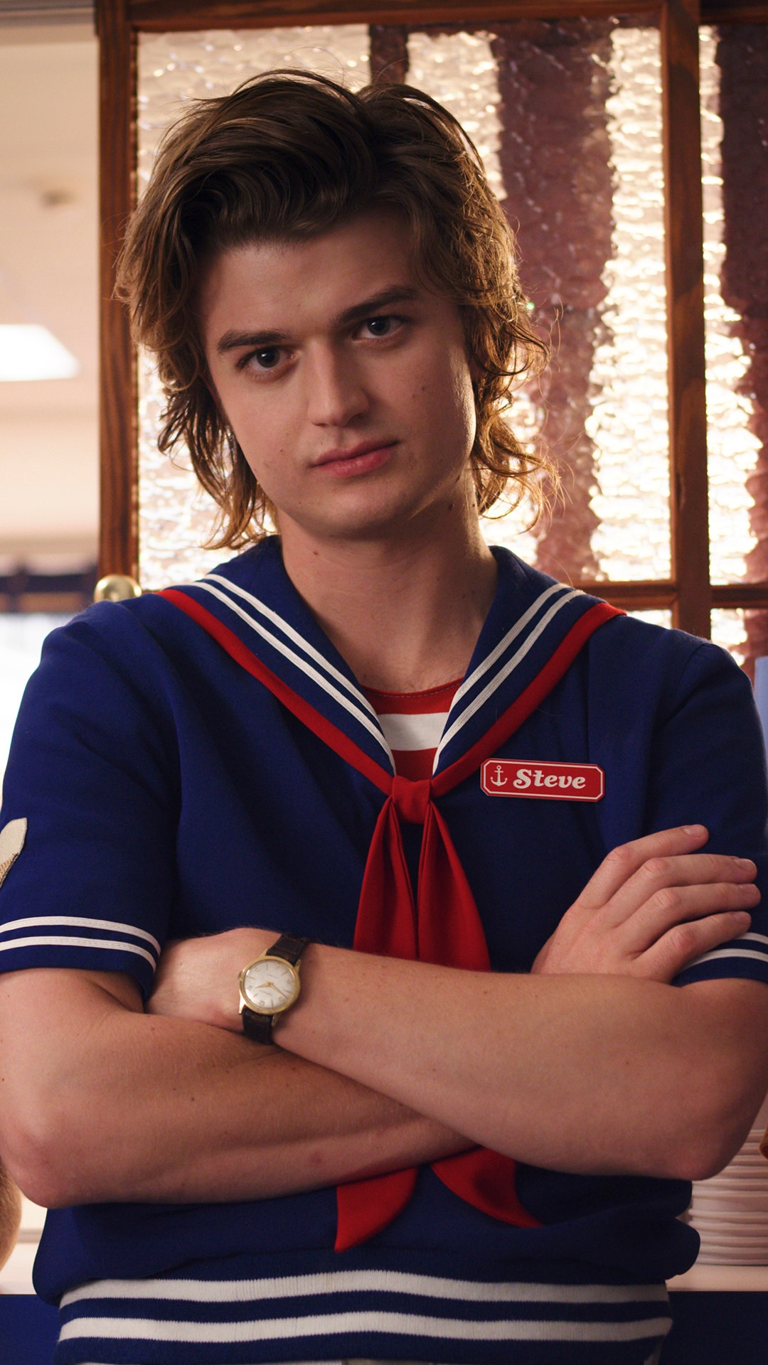 Stranger Things, Season 3