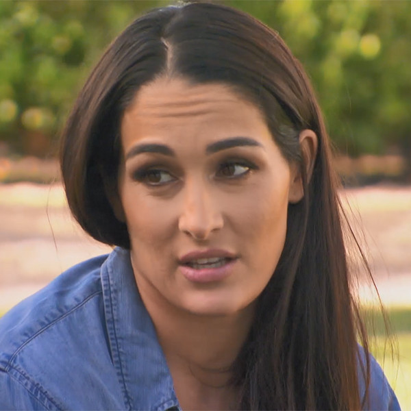 Nikki Bella Admits Seeing John Cena Move on Will Kill Her as She