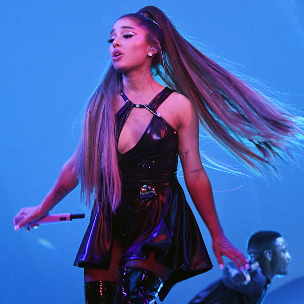 Why Ariana Grandes Coachella Performance Is A Huge Freakin