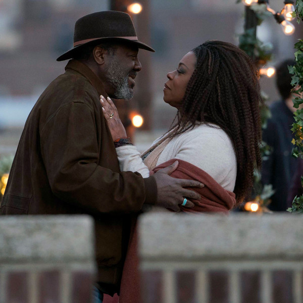 <i>The Village</i> Cast on Why the Show Has Something for Everyone