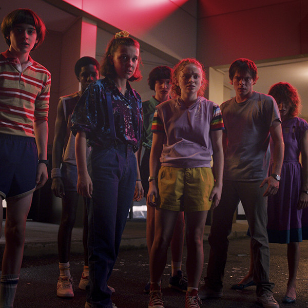 <i>Stranger Things</i> Season 3 Trailer Will Blow You Away