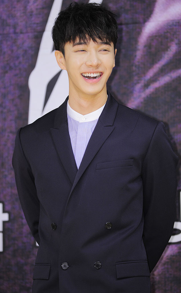highlight gi kwang sends a goodbye message his fans highlight gi kwang sends a goodbye message his fans
