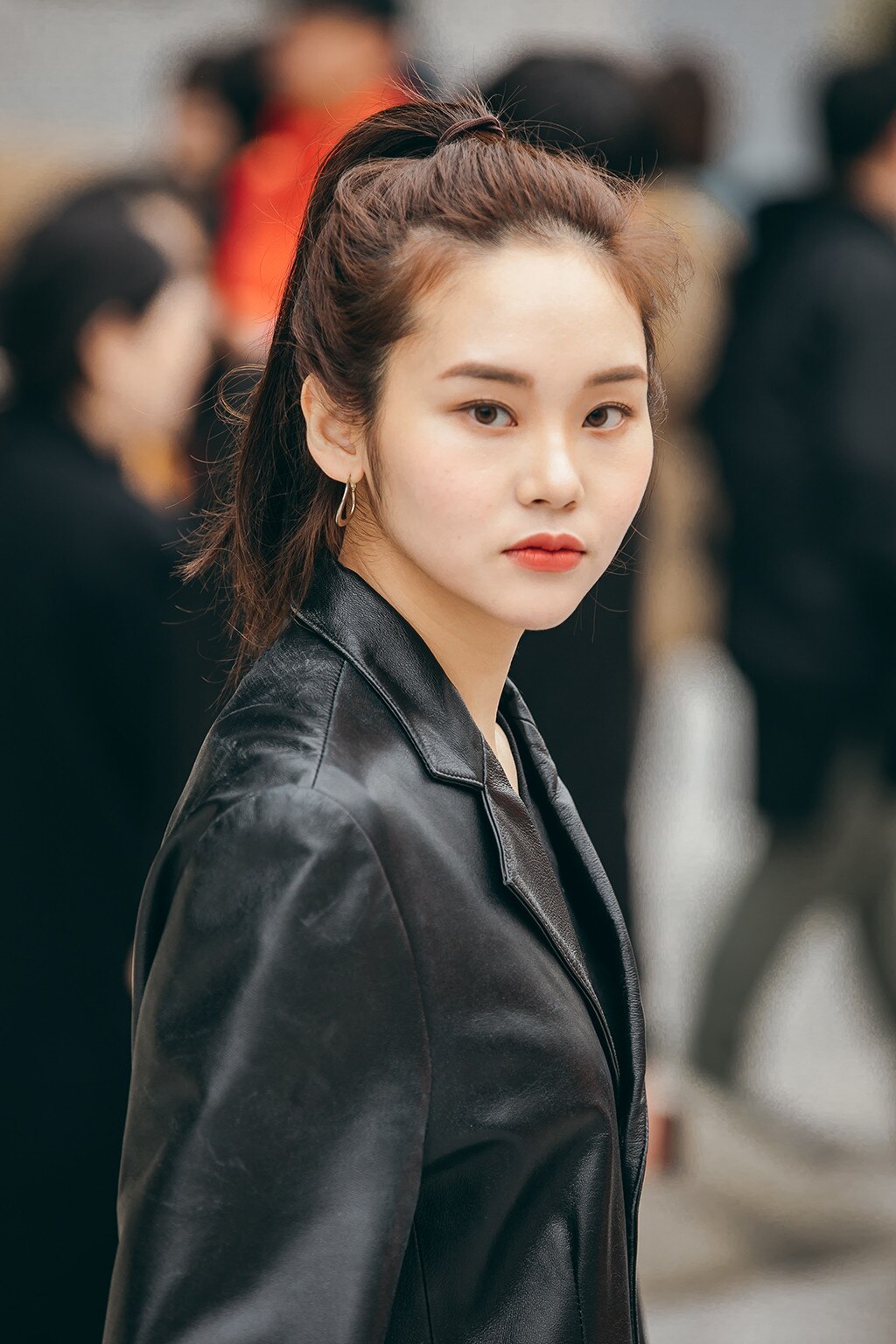 Seoul Fashion Week FW19 Day 1 from Style Spotting Seoul Fashion Week