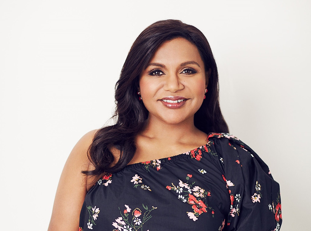 Mindy Kaling