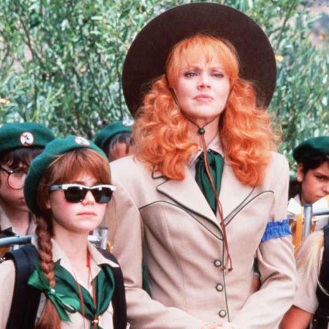 Каква тръпка! Вижте актьорския състав на Troop Beverly Hills тогава и сега