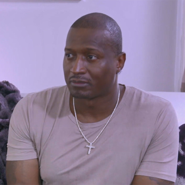 Tyler Henry Gives Love & Hip Hop: Atlanta Stars Some Validation