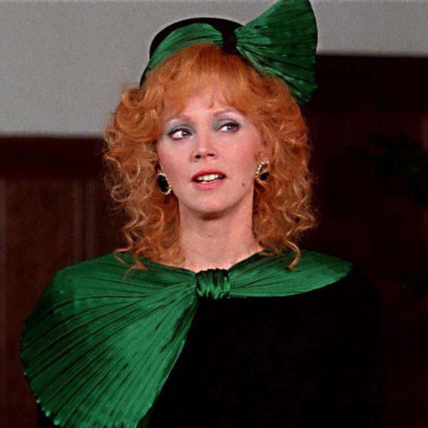 Photos From Troop Beverly Hills Iconic Movie Style