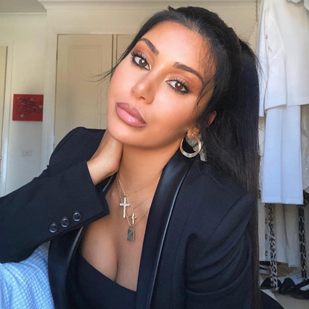 Married At First Sight S Martha Looks Totally Different In Old Instagram Photos E Online Au