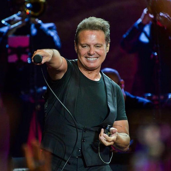 Luis Miguel