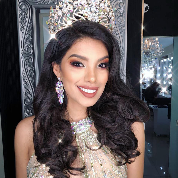Miss Perú podría quedar fuera del Miss Universo tras filtrarse