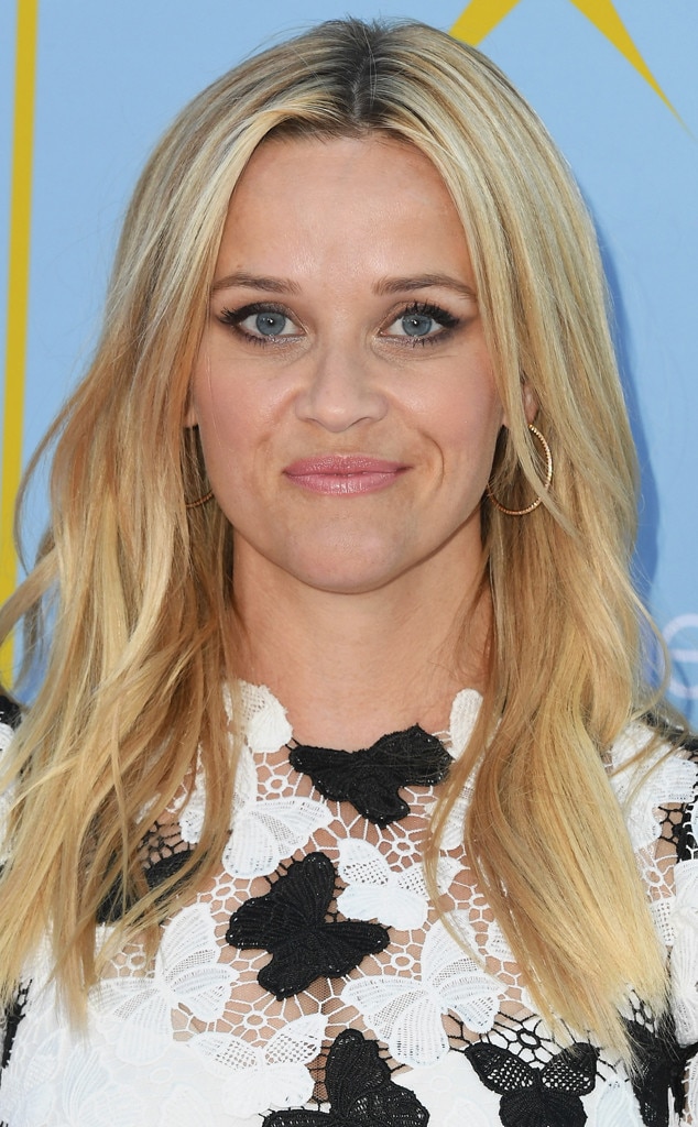 Reese Witherspoon draper james