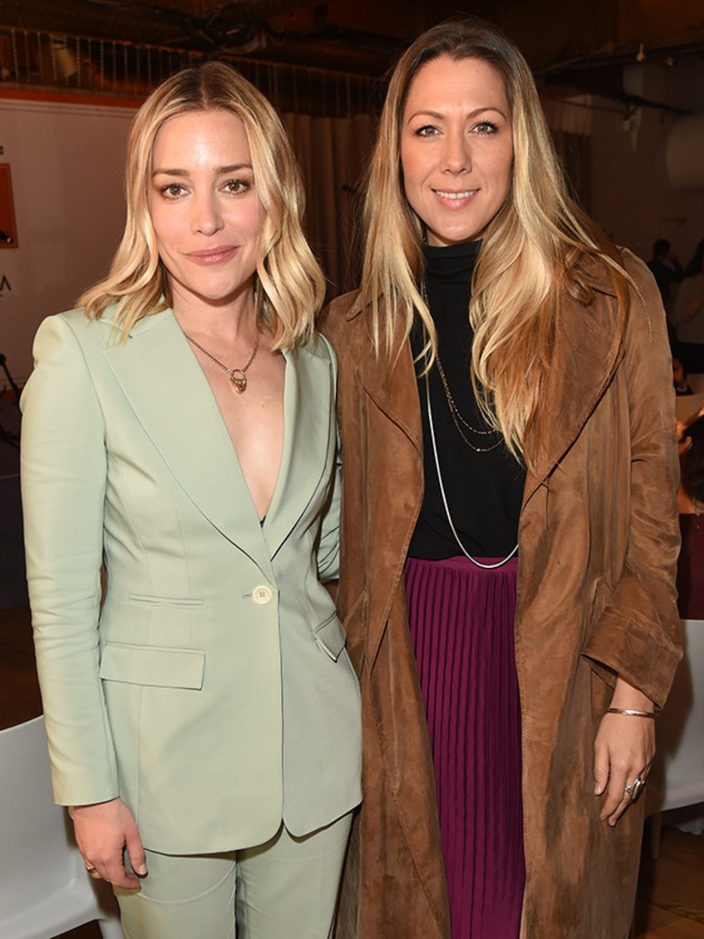 Piper Perabo, Colbie Caillat
