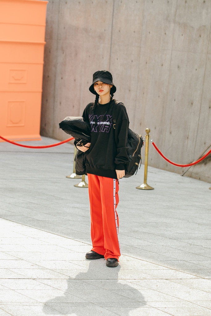  Seoul  Fashion  Week  FW19 Day 2 from Style Spotting Seoul  