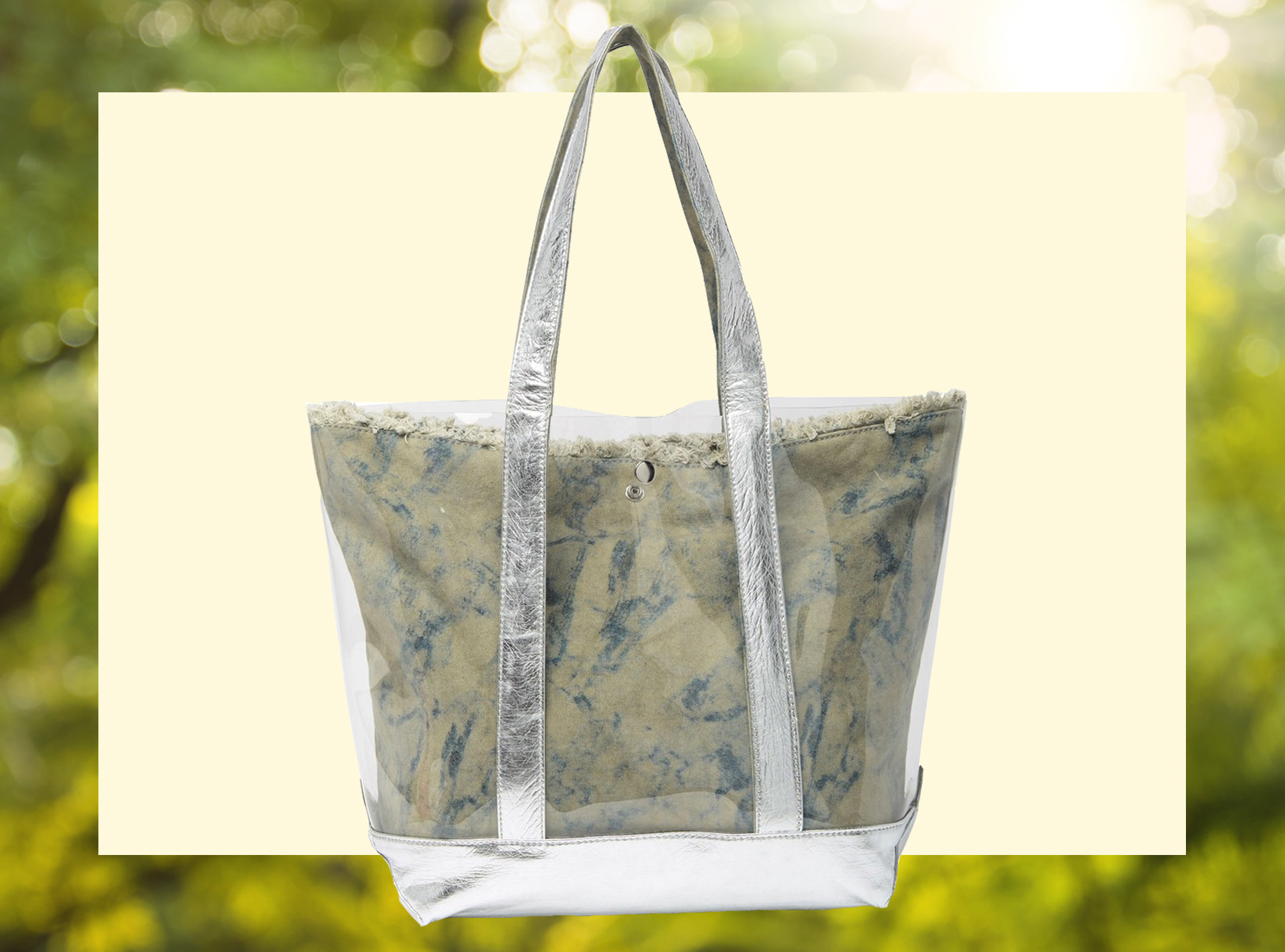 Our Favorite Tote Bags for Spring E! Online