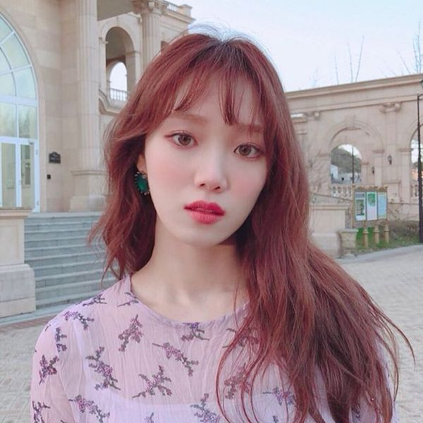 Blush Is The Hottest Beauty Trend In Korea This Spring 2019 E! Online