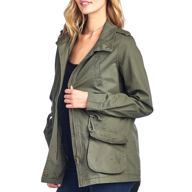 12 Best Spring Jackets 2023  Lightweight Coats for Warm Weather