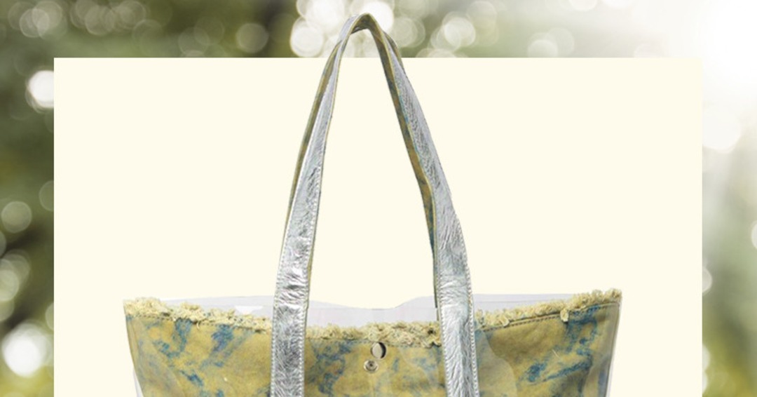 Our Favorite Tote Bags for Spring - E! Online
