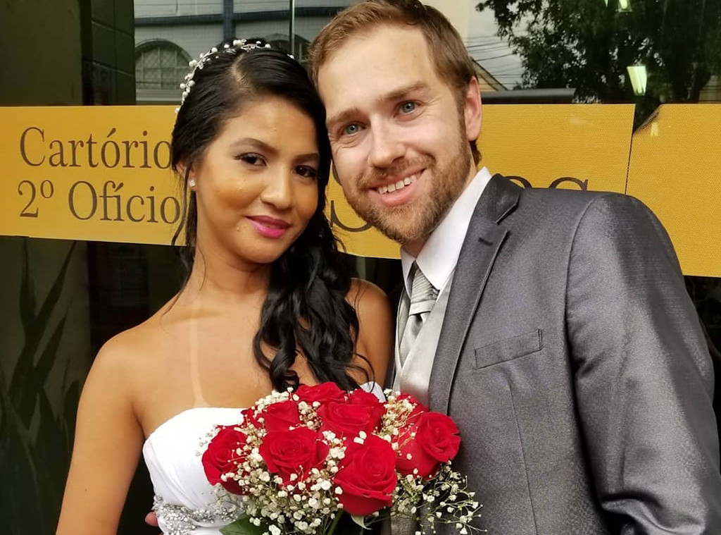 90 Day Fiance S Paul Staehle Hints At Divorce From Karine Martins 90 Day Fiance S Paul Staehle Hints At Divorce From Karine Martins