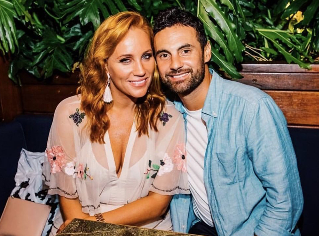 Married at First Sight’s Jules Reveals 2019 Baby Plans With Cam - E ...