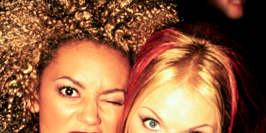 Untangling the Wildest Spice Girls Stories: Why Geri Halliwell Really Left, Mel B's Bombshells and More - E! Online.jpg